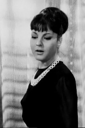 et billede af Simoni Kyriakidou