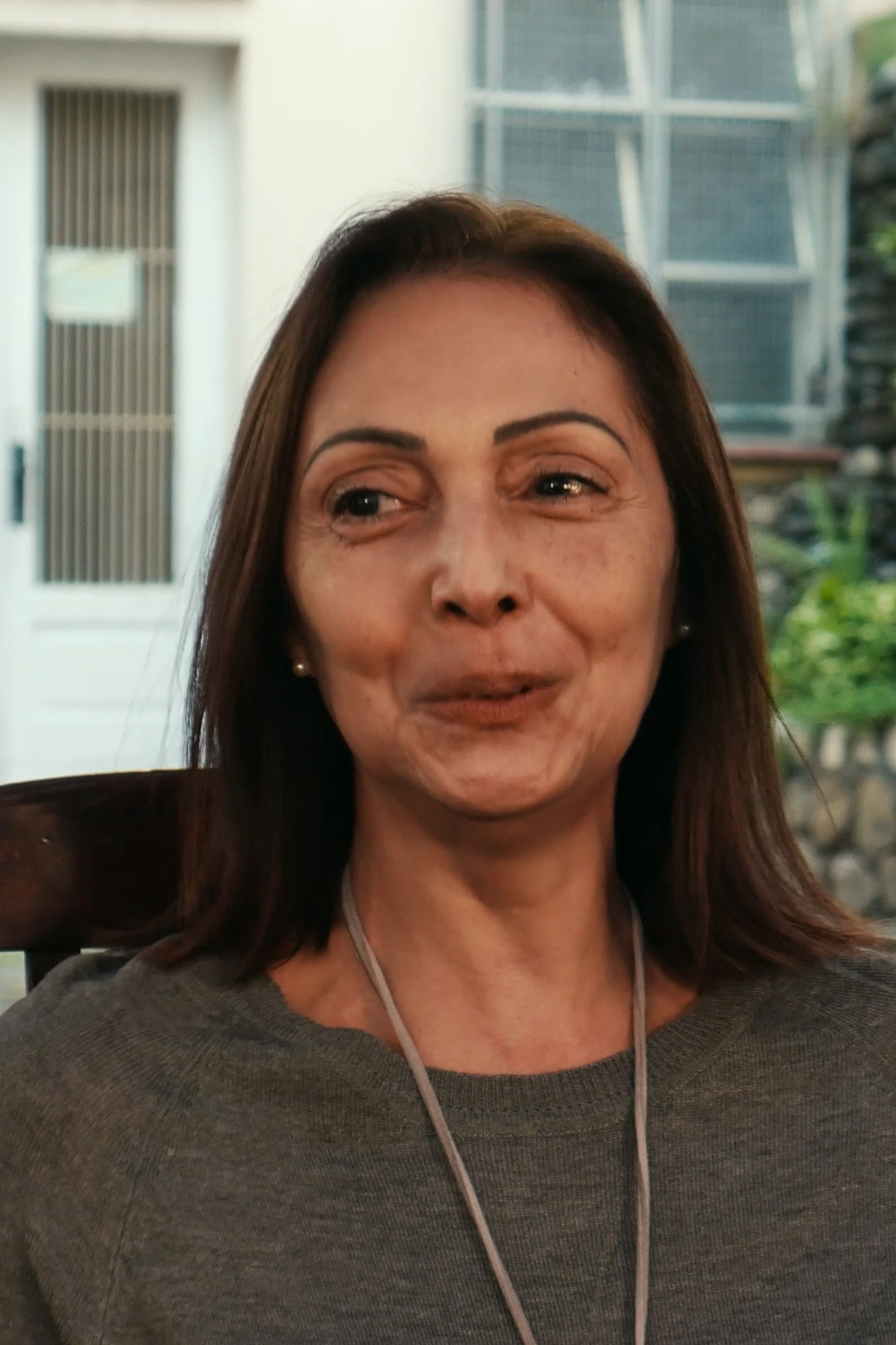 et billede af Leila Estephanio