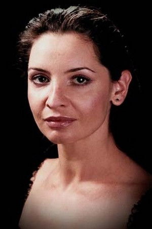 et billede af Ewa Audykowska