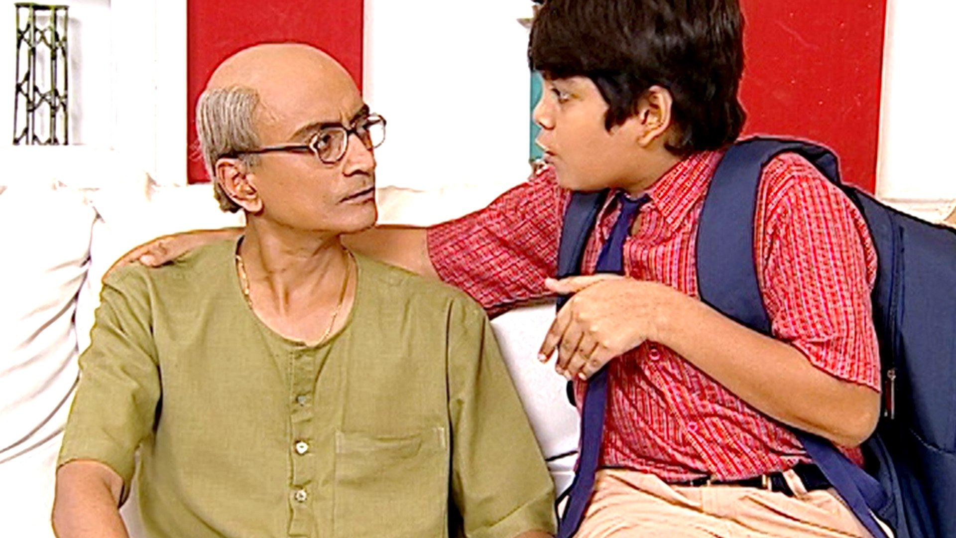 Taarak Mehta Ka Ooltah Chashmah