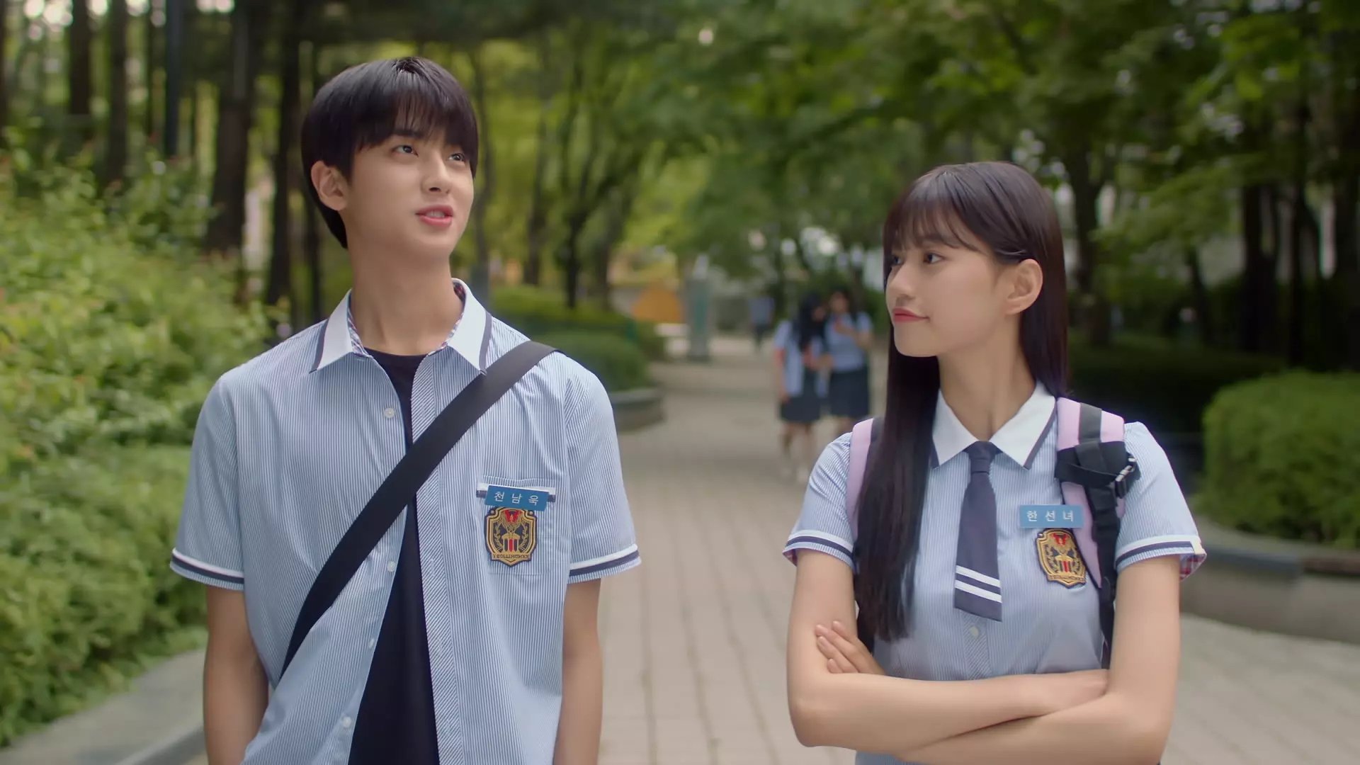 Thumbnail for Last Three Days Together Season 1 Episode 9