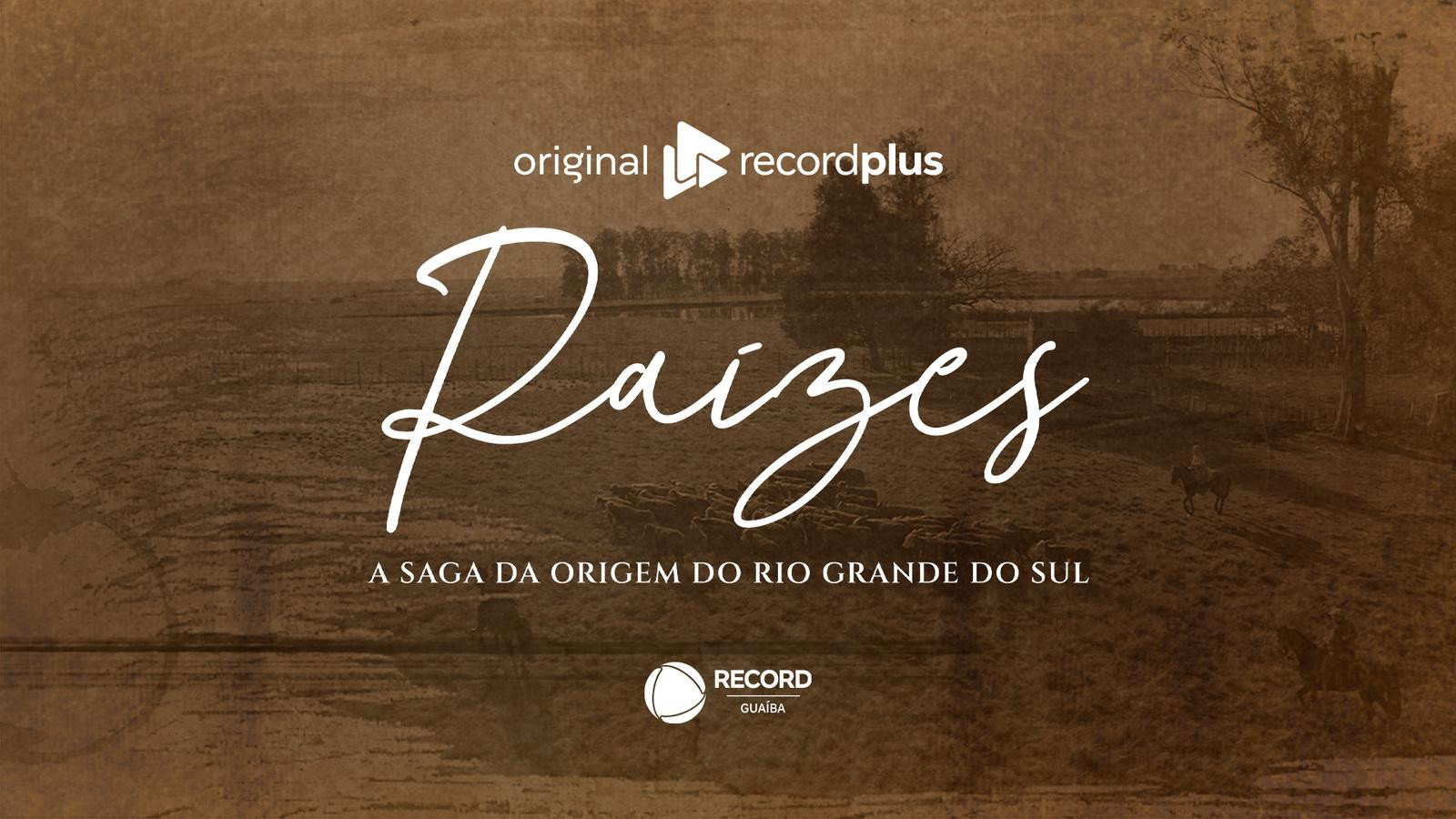 Raízes