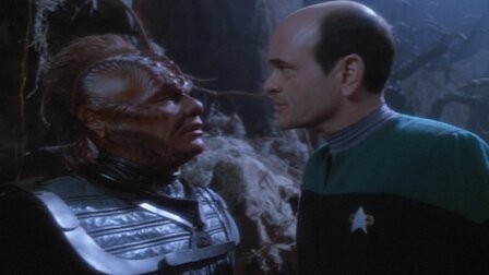 Star Trek: Voyager