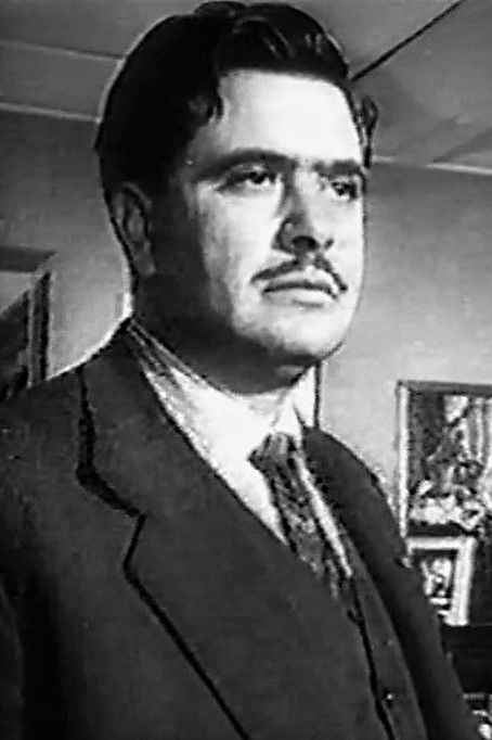 et billede af Francisco Sánchez