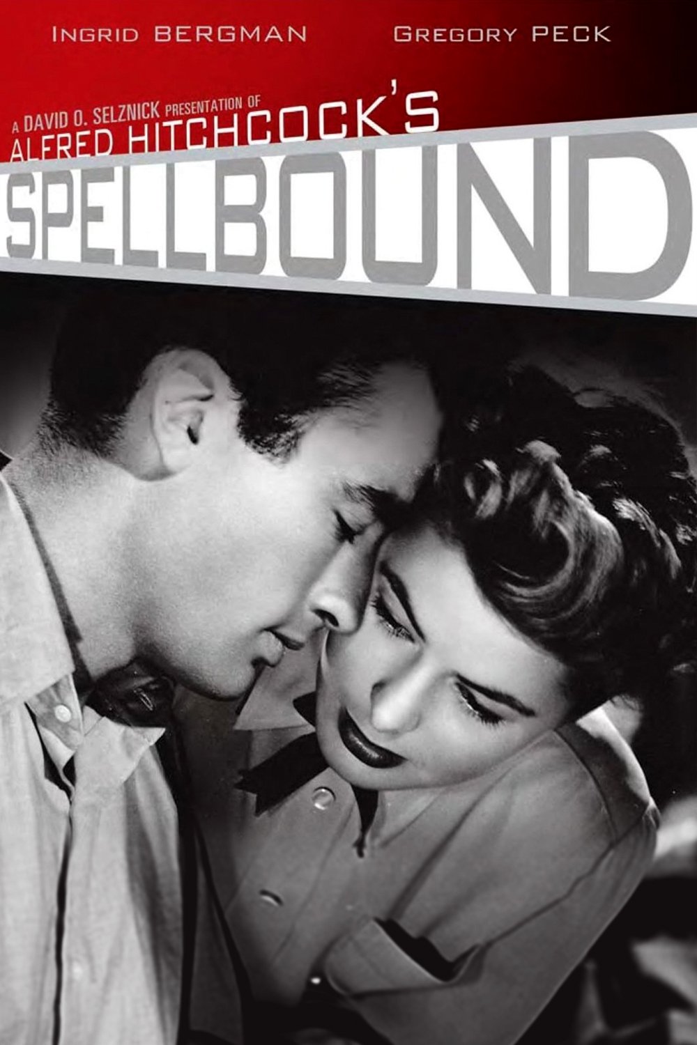 Spellbound