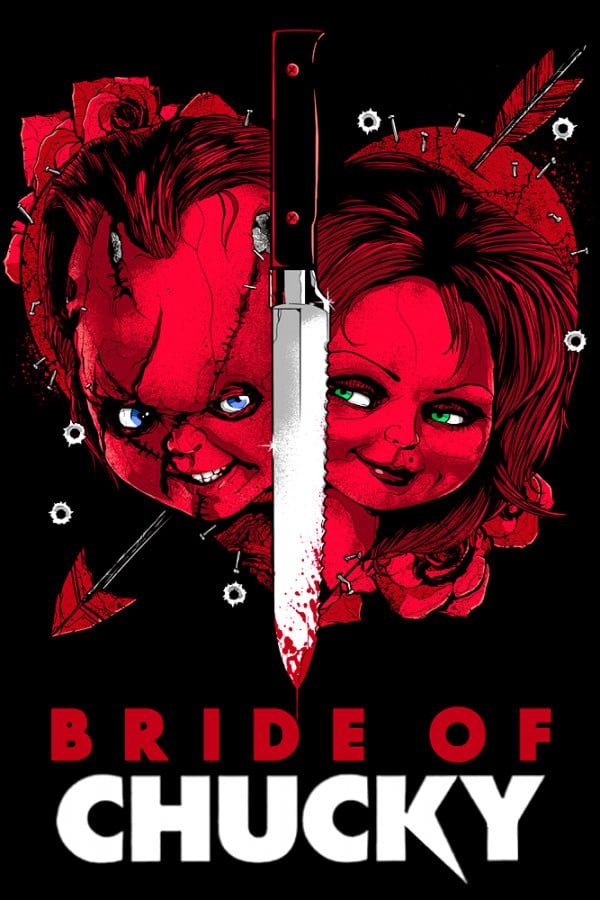 Bride of Chucky