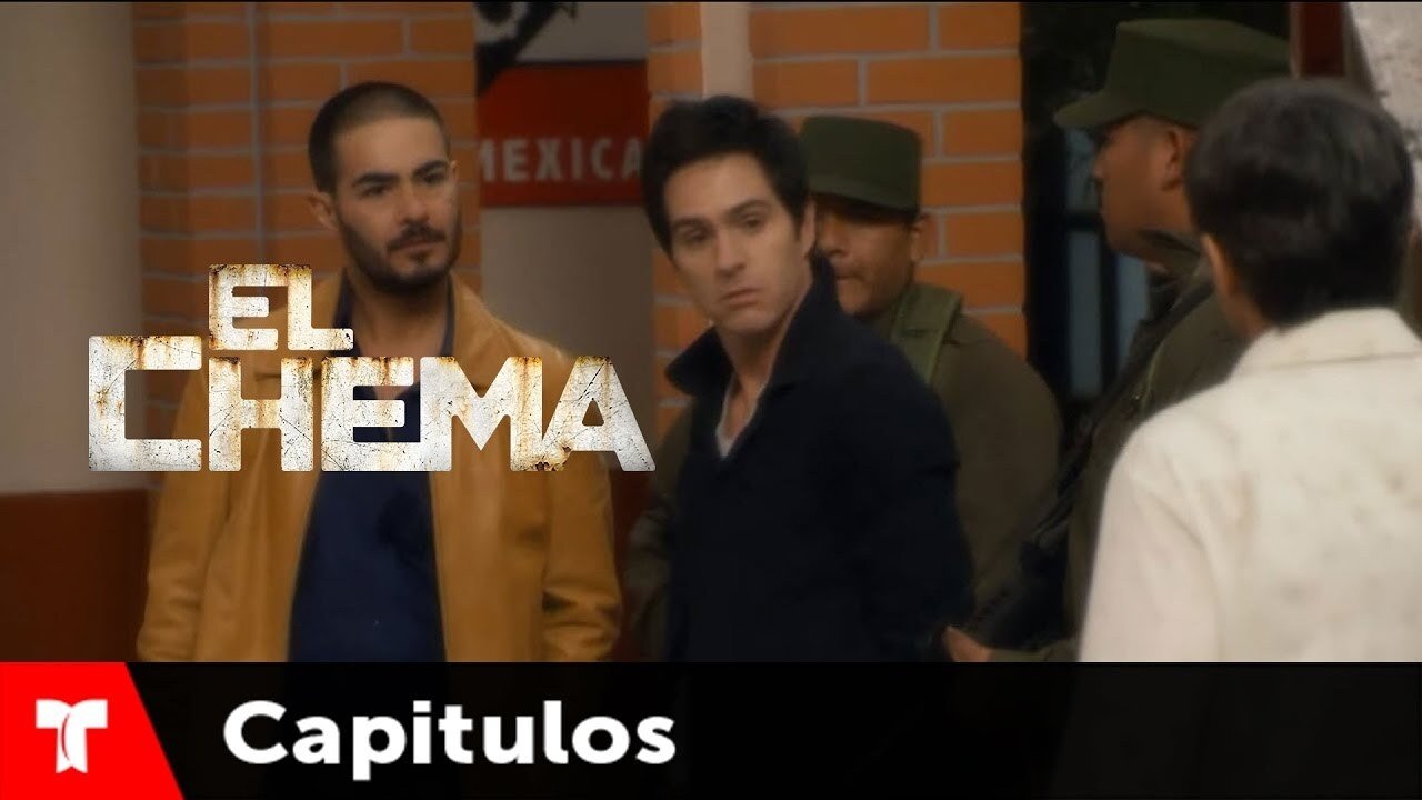 Descargar El Chema 1x21 [MEGA] en 720p y 1080p Latino Pelis en HD