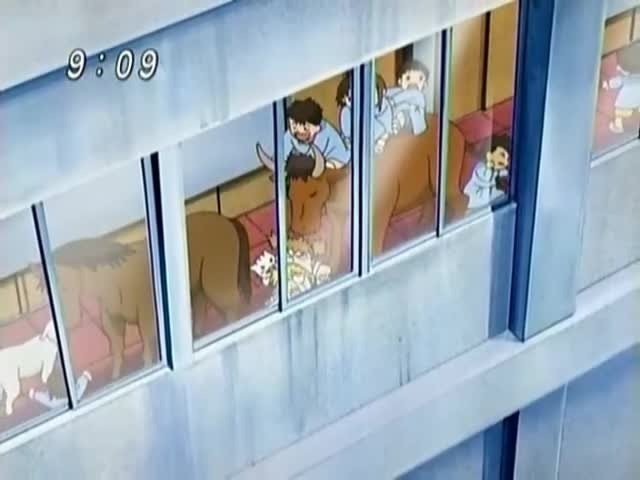 Zatch Bell!