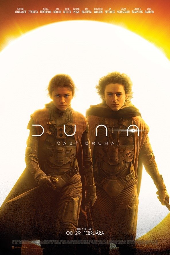 Dune: Part Two