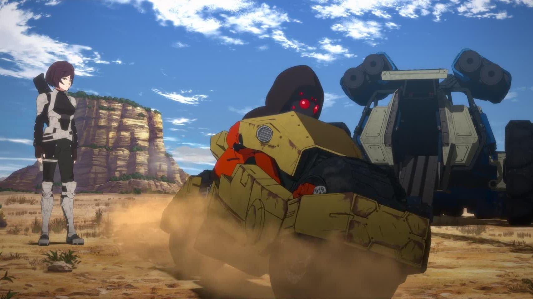 Pacific Rim: The Black