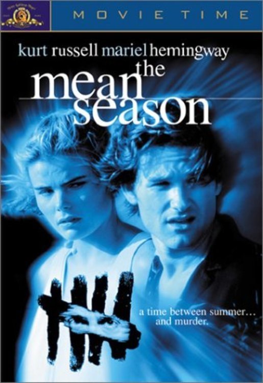 The Mean Season