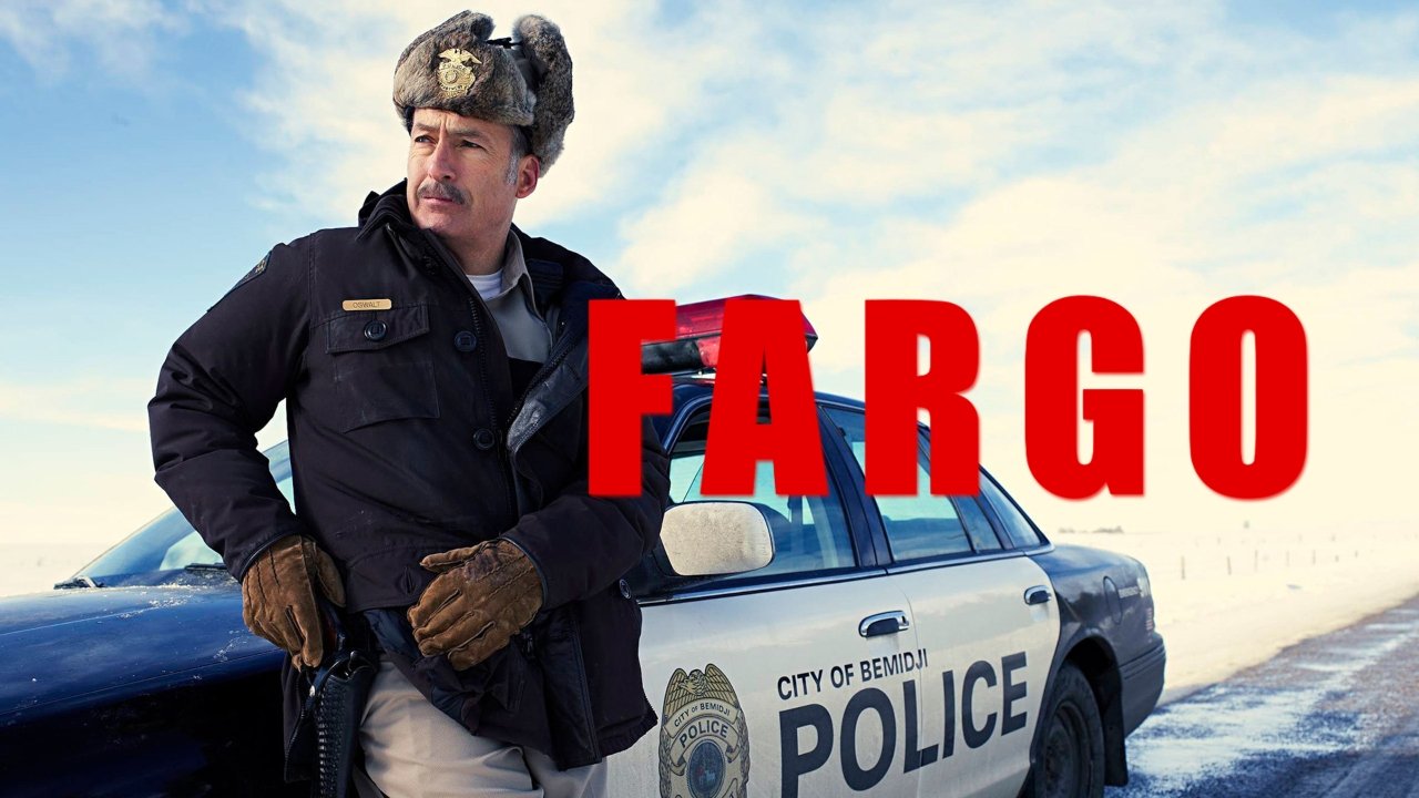 Fargo BACKDROP