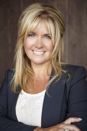 et billede af Paige Dunham