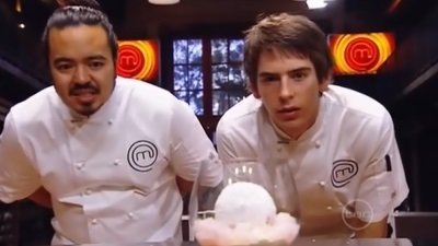 MasterChef (Australia) 2x84