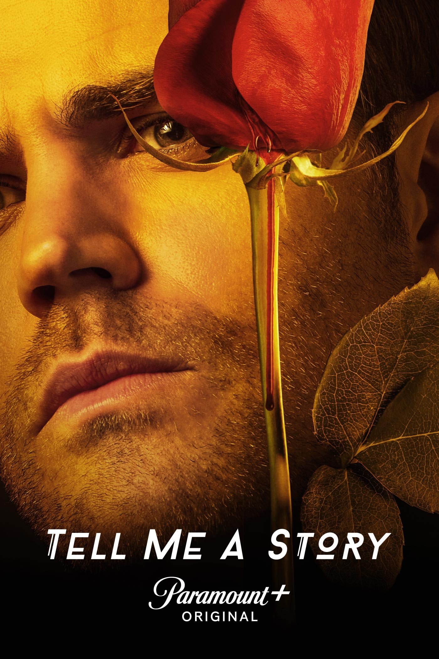 Tell Me a Story (TV Series 2018-2020) - Posters — The Movie Database (TMDB)