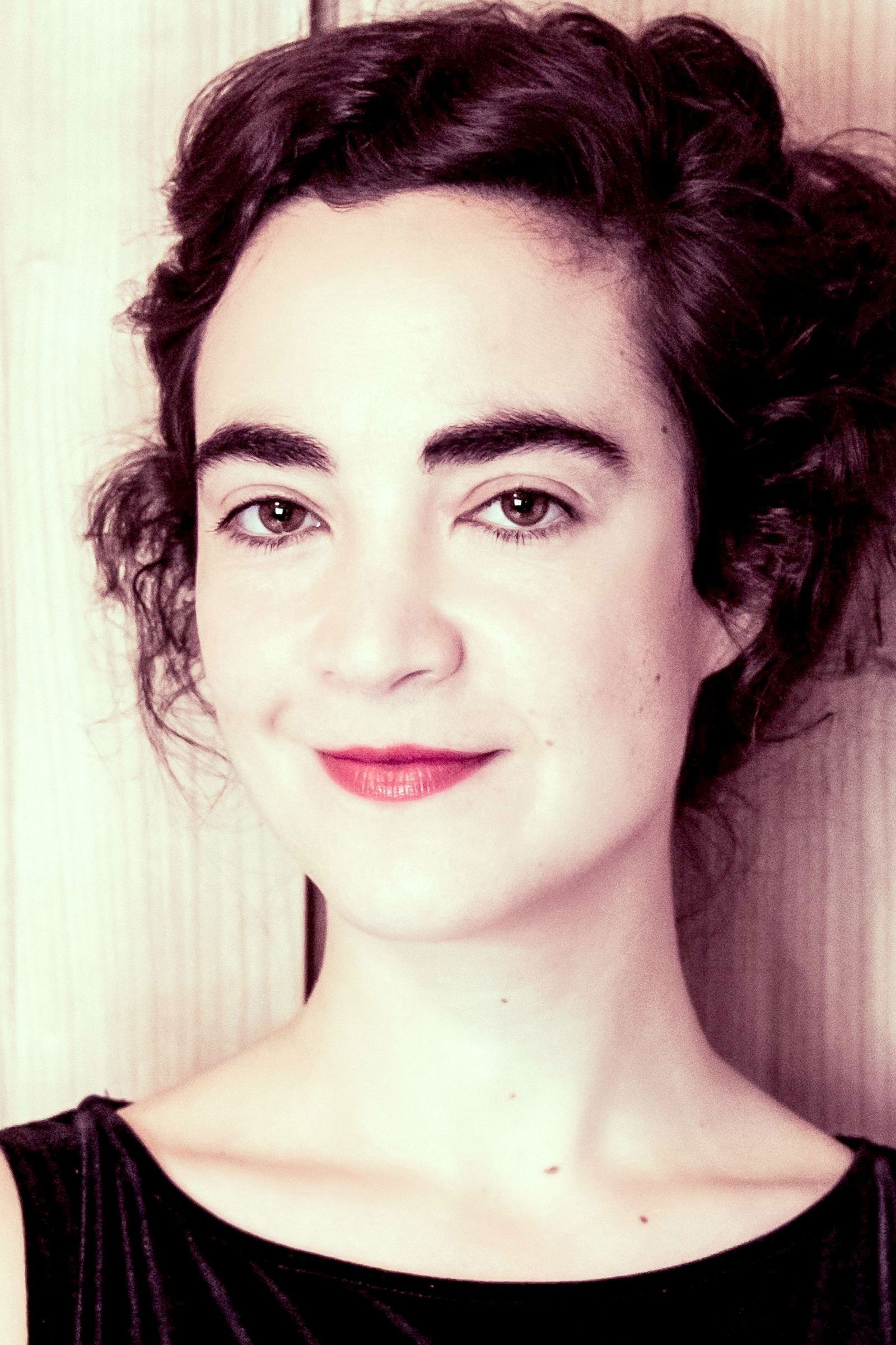 et billede af Ana Rodriguez