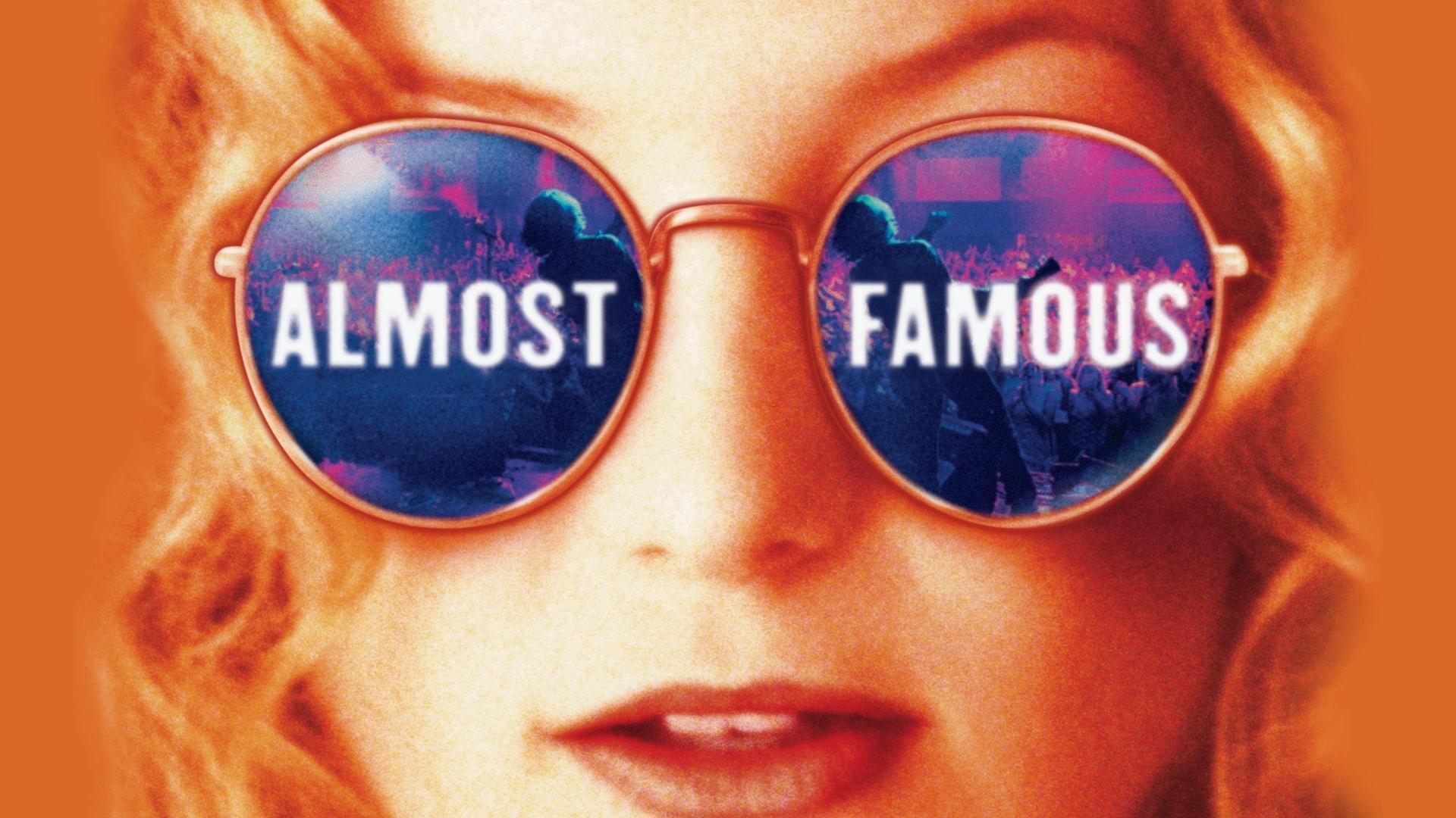 Almost Famous (2000)