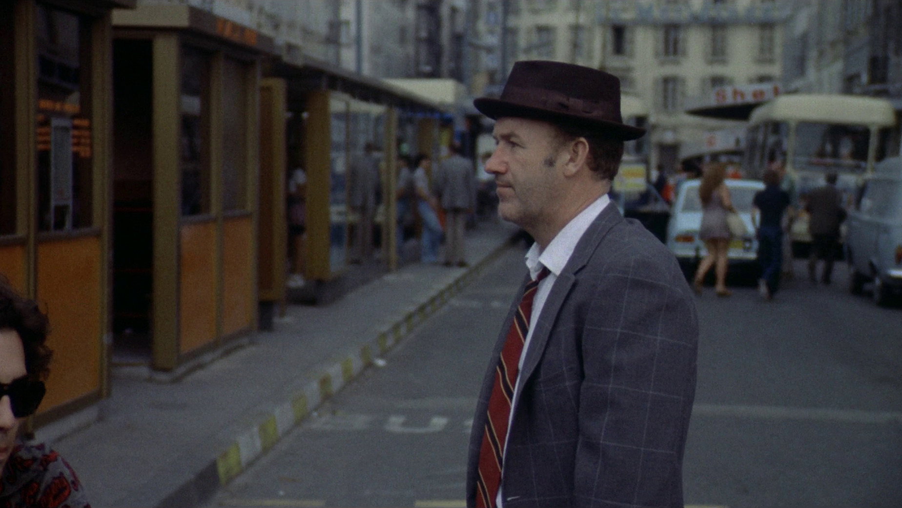 French Connection II (1975) — still 4