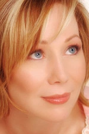 et billede af Holly Cross Vagley