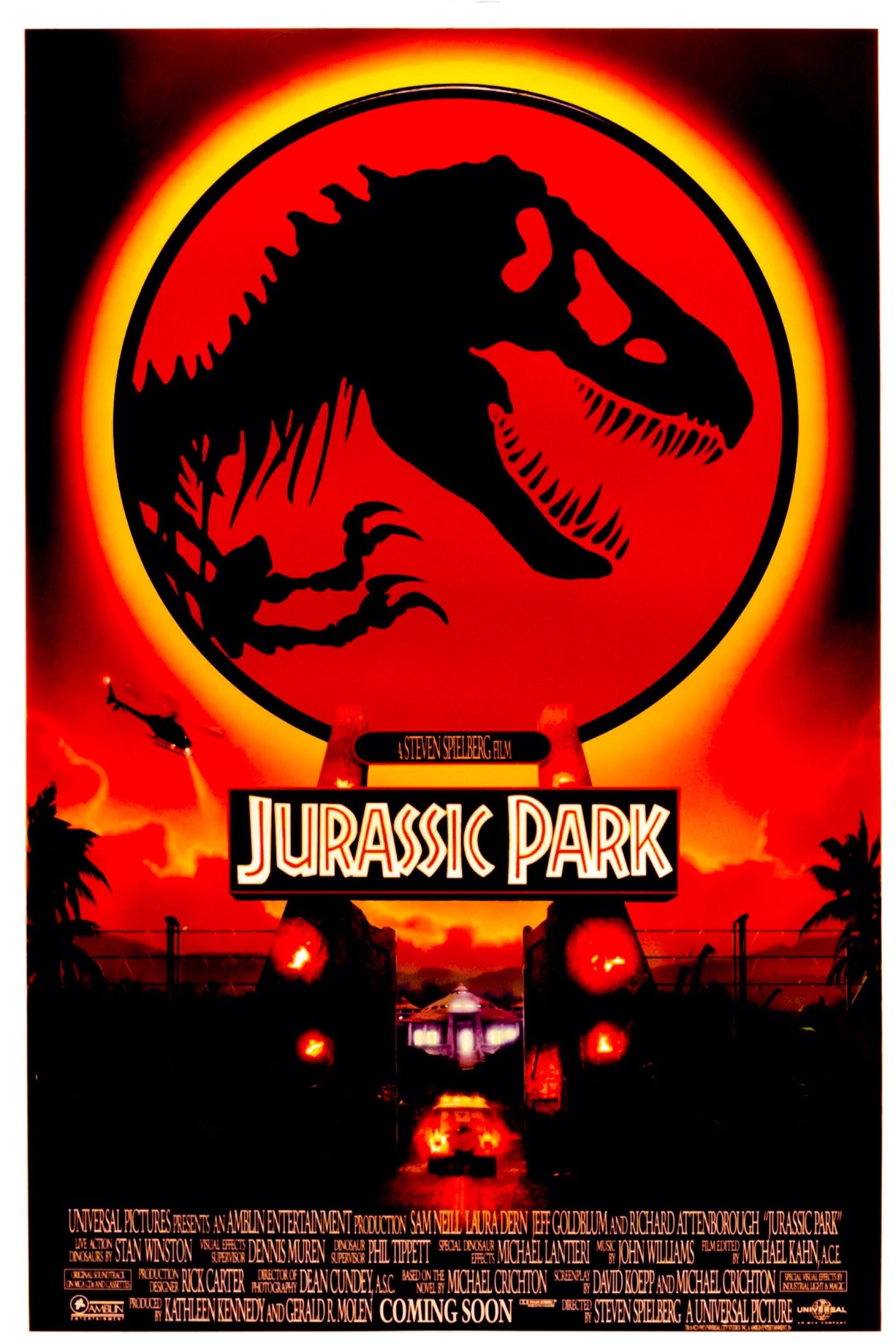 Jurassic Park