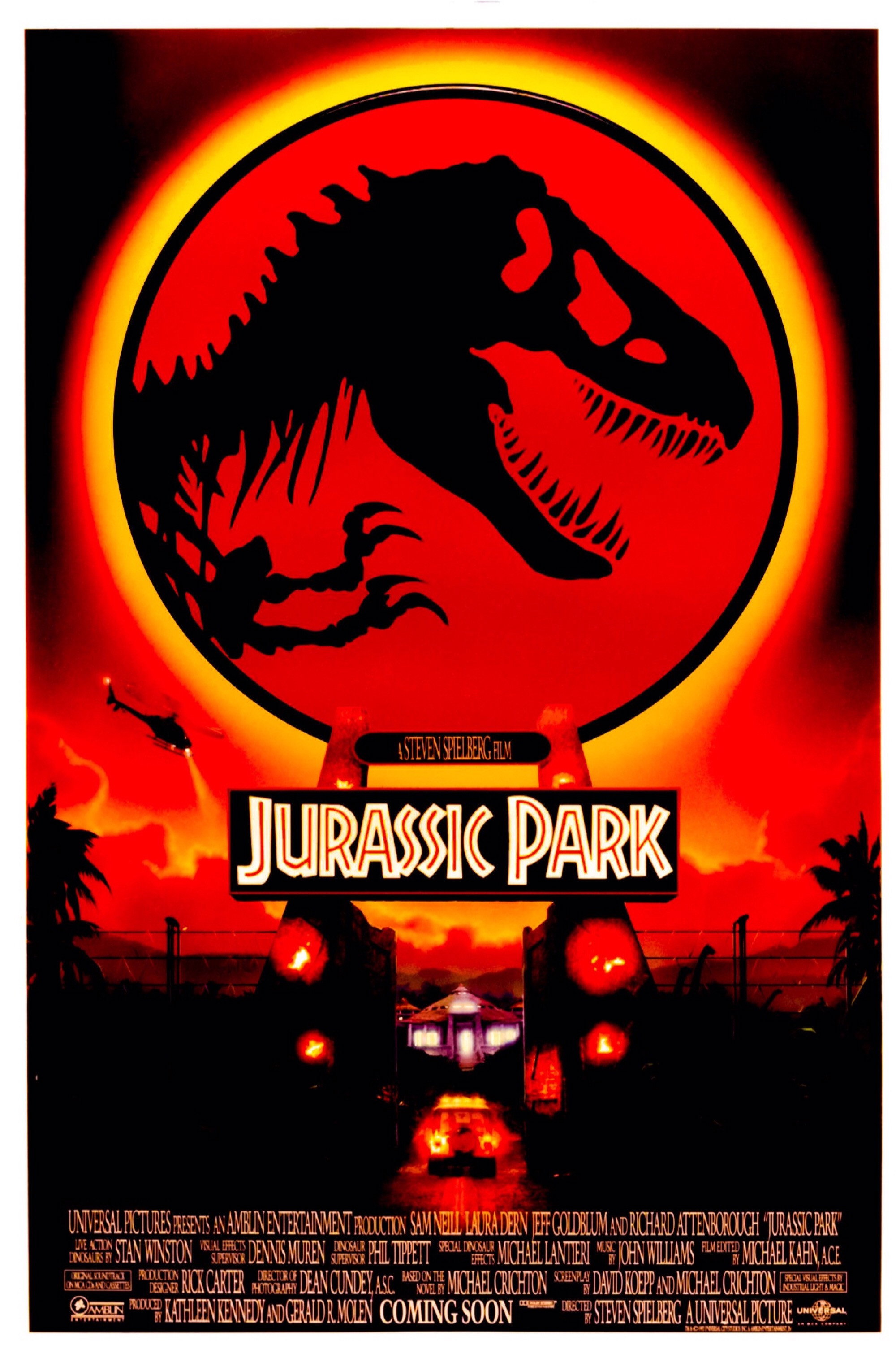 Jurassic Park Film Facts At Brenda Miguel Blog