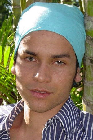 et billede af Leonardo Cienfuegos