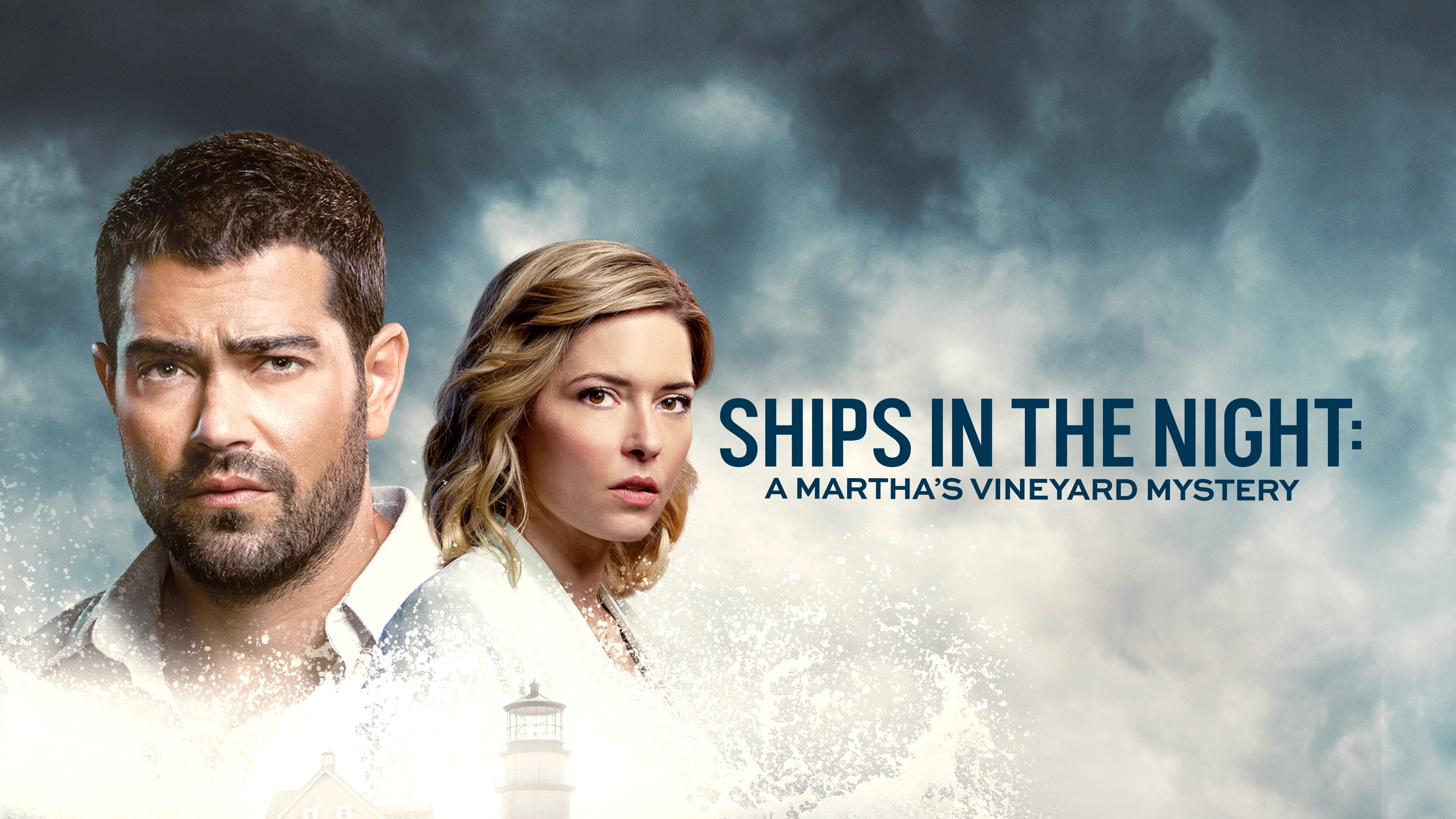 Ships in the Night: A Martha's Vineyard Mystery