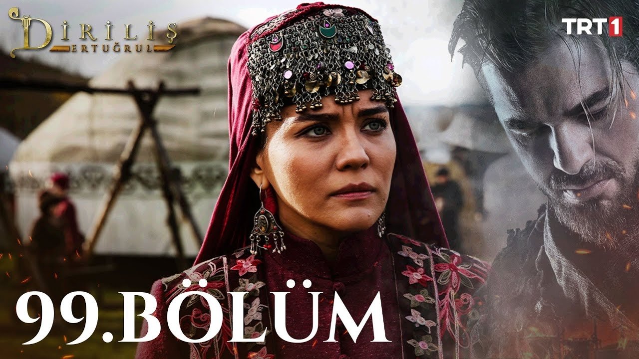 Resurrection: Ertugrul