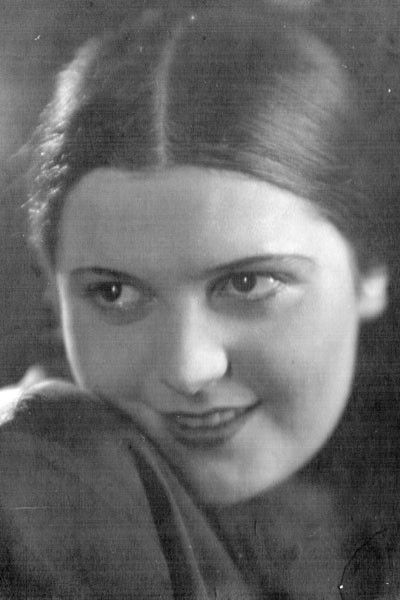 et billede af Emma Tsesarska