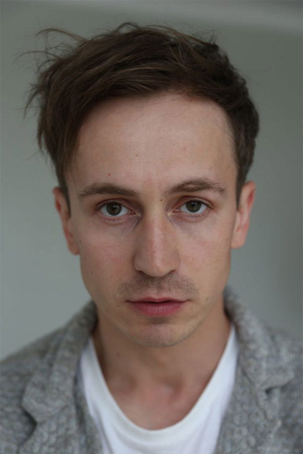 et billede af Vitaliy Gudkov