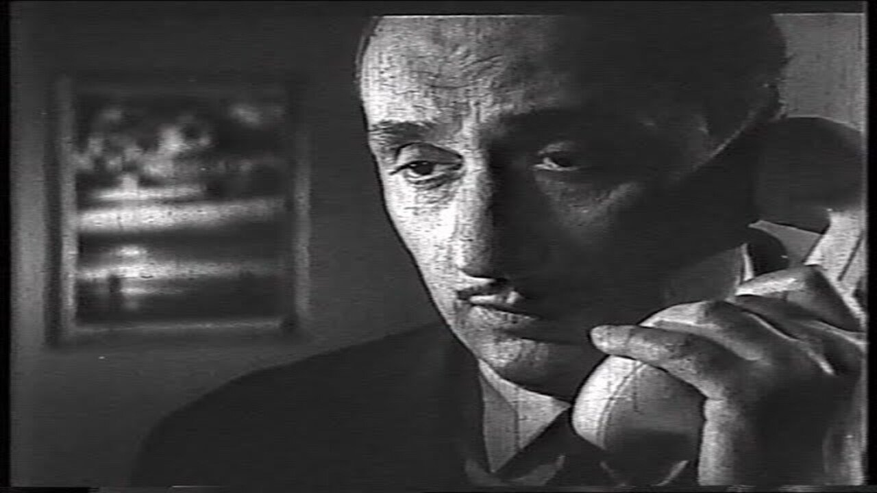Excuse Me! You Are About to Die (1966)