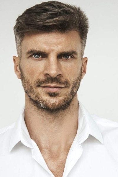 et billede af Jack Jagodka