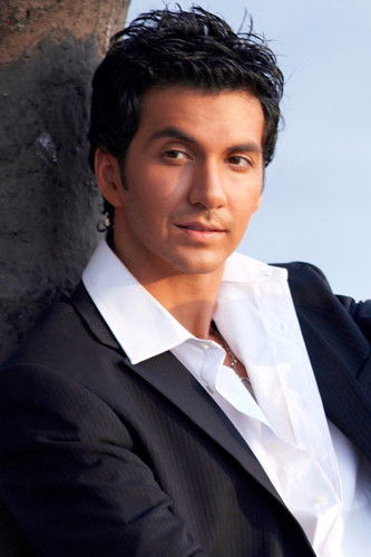 et billede af Dev Goel