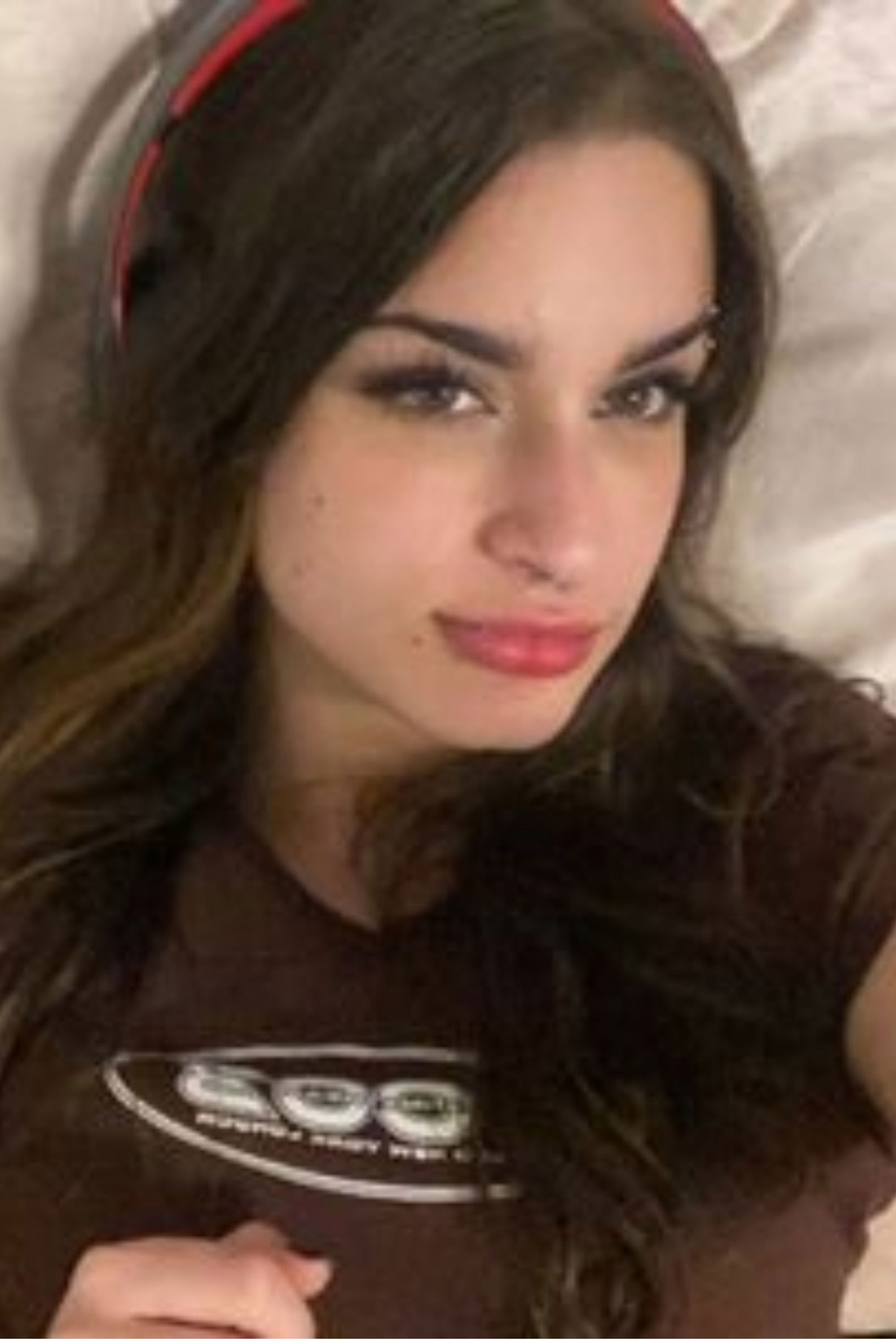 et billede af Amelie Silvasmith