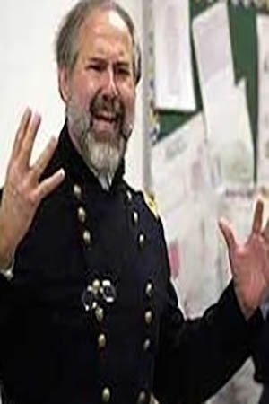 et billede af Andy Waskie