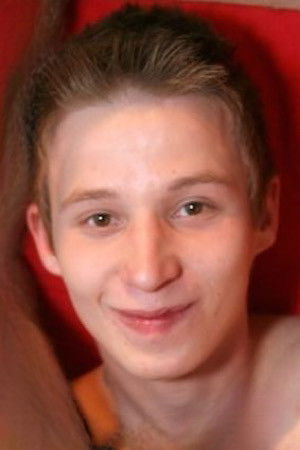 et billede af Frodo Kaspy