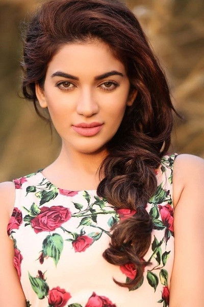 et billede af Drishtii Grewal