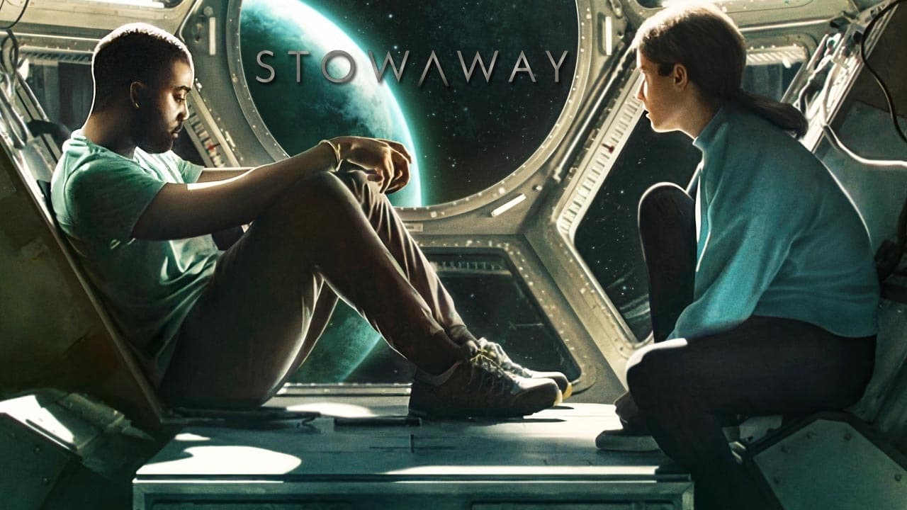 Stowaway (2021)