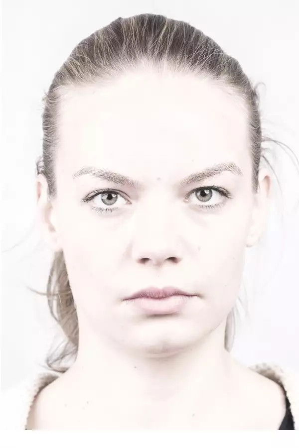 et billede af Juliana Oľhová