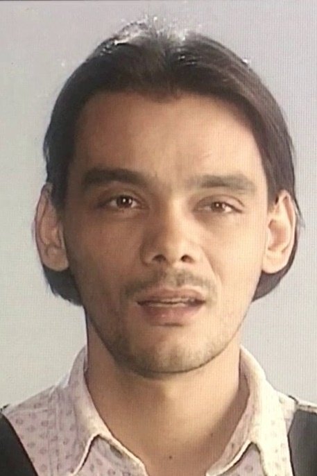 et billede af Gergely Kaszás