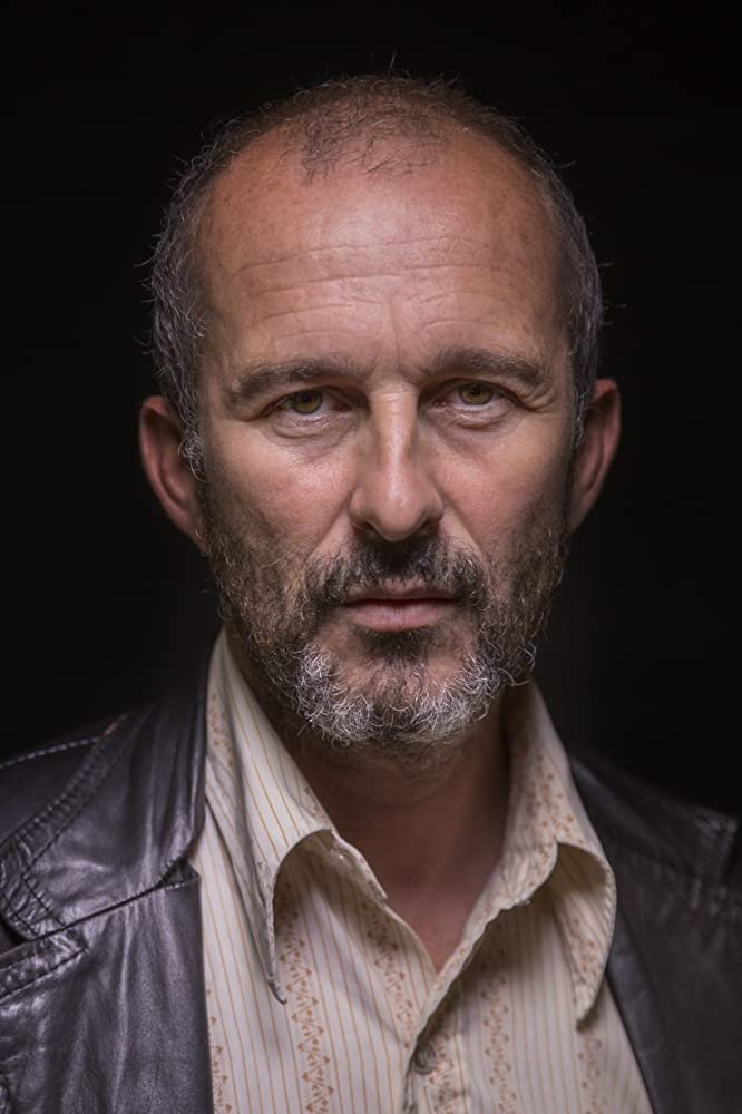 et billede af Christopher Patrick Nolan