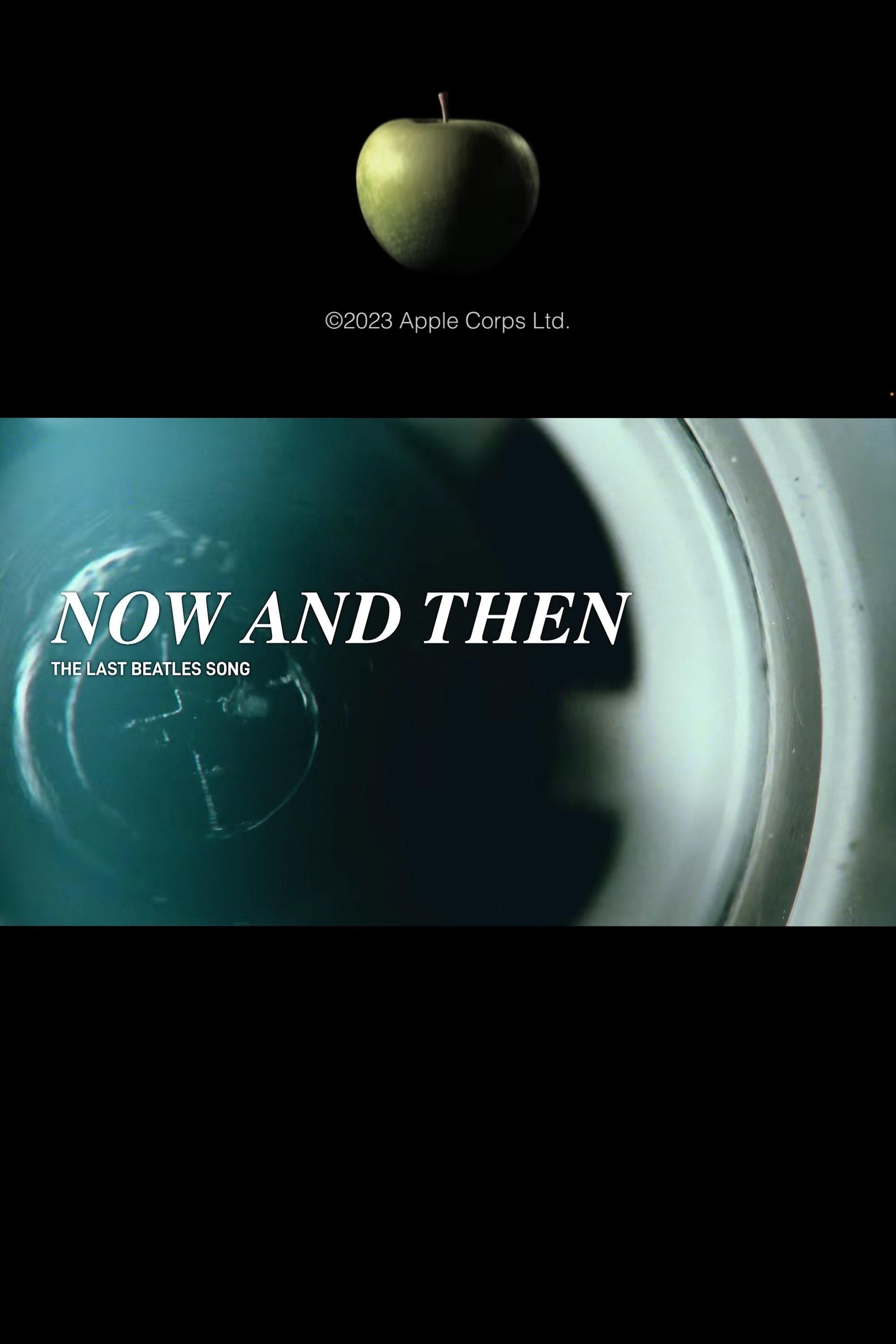 Now and Then - The Last Beatles Song