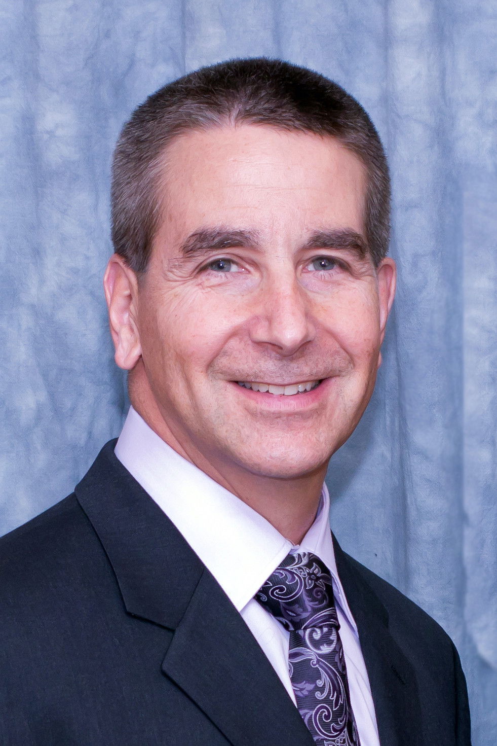 et billede af Jeffry Gerber