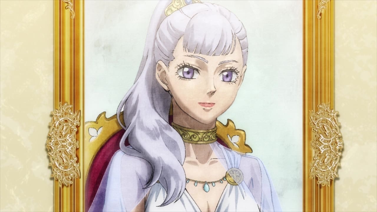 Black Clover Staffel 1 :Folge 107 