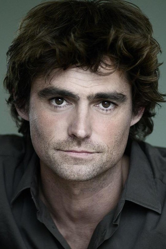 et billede af Nicolas Herman