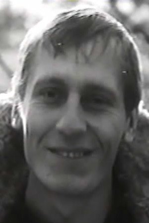 et billede af Aleksandr Olkov