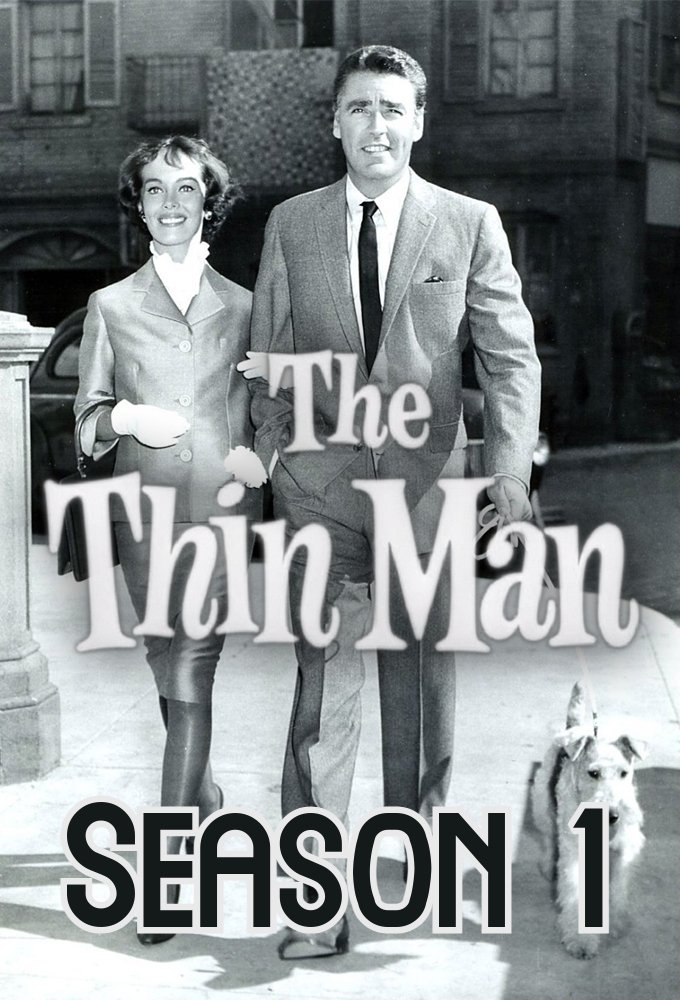 The Thin Man - Season 1