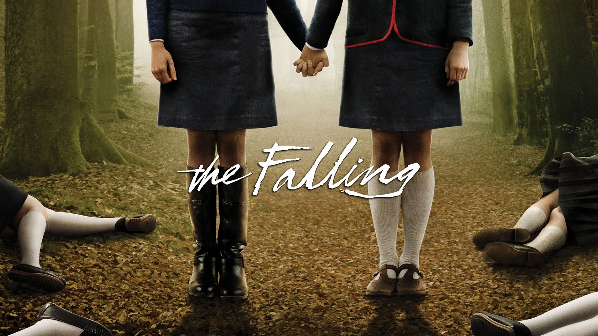 The Falling (2015)