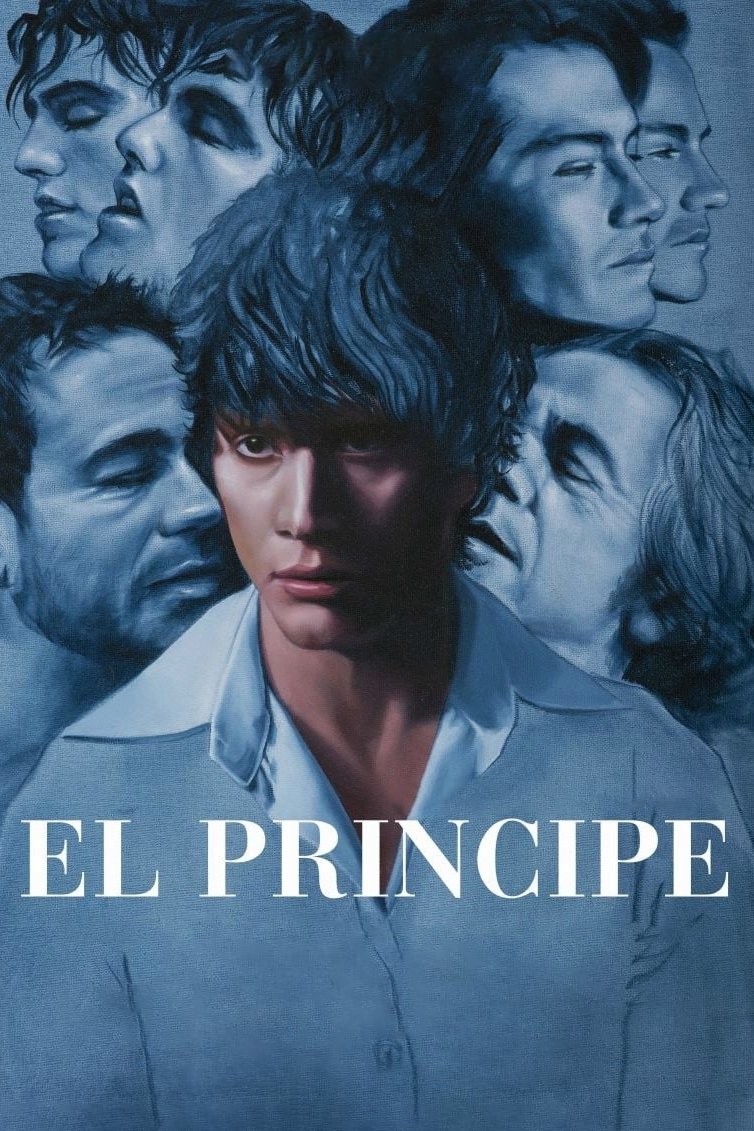 O Príncipe Torrent (2020) Legendado BluRay 720p e 1080p – Download