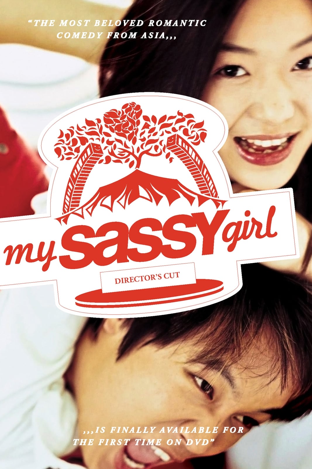 My Sassy Girl